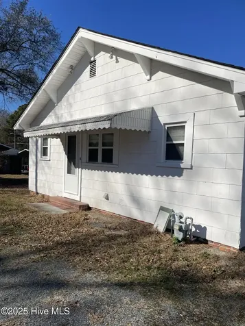 199 Hannah Pickett Avenue Rockingham NC 28379