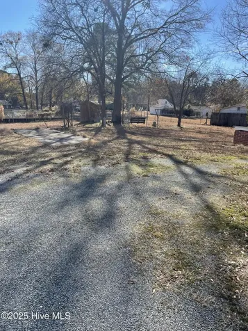 199 Hannah Pickett Avenue Rockingham NC 28379