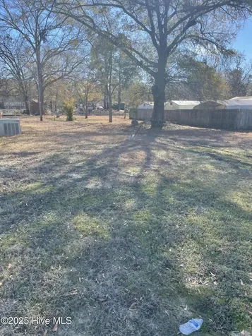 199 Hannah Pickett Avenue Rockingham NC 28379