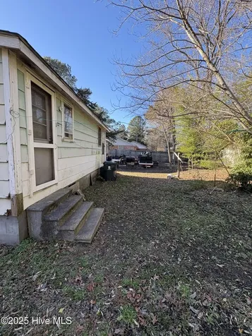 216 Crawford Street Bethel NC 27812