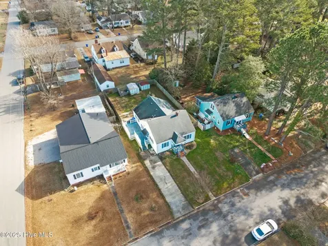 916 N Pembroke Avenue N Ahoskie NC 27910
