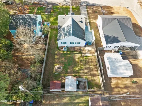 916 N Pembroke Avenue N Ahoskie NC 27910
