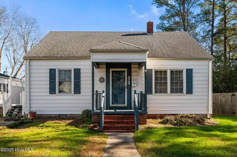 916 N Pembroke Avenue N Ahoskie NC 27910