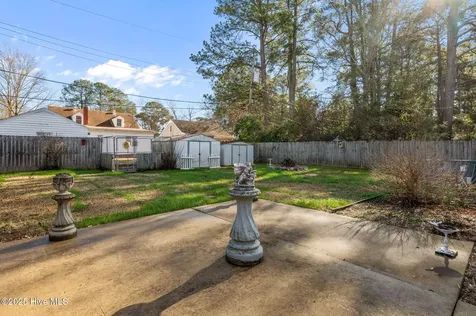 916 N Pembroke Avenue N Ahoskie NC 27910