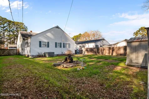 916 N Pembroke Avenue N Ahoskie NC 27910