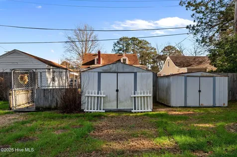 916 N Pembroke Avenue N Ahoskie NC 27910