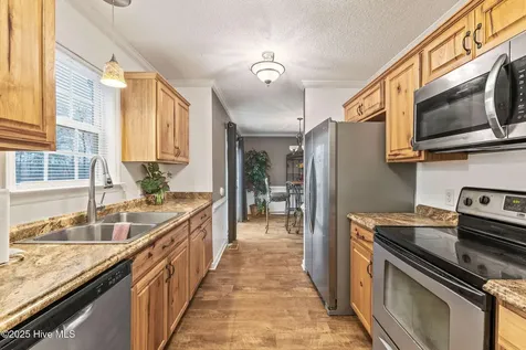 104 Karrie Ann Place Pikeville NC 27863