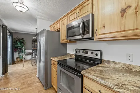 104 Karrie Ann Place Pikeville NC 27863