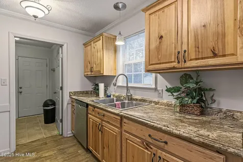 104 Karrie Ann Place Pikeville NC 27863