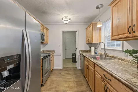 104 Karrie Ann Place Pikeville NC 27863