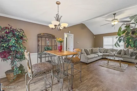104 Karrie Ann Place Pikeville NC 27863