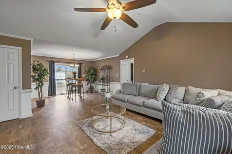 104 Karrie Ann Place Pikeville NC 27863