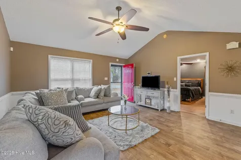 104 Karrie Ann Place Pikeville NC 27863