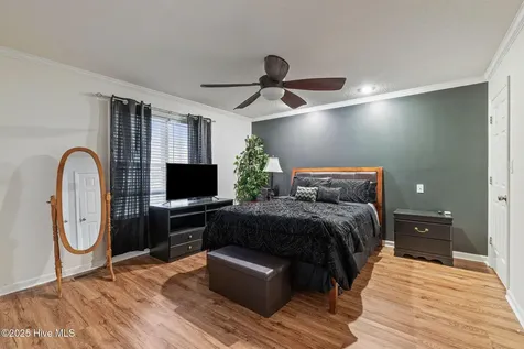 104 Karrie Ann Place Pikeville NC 27863