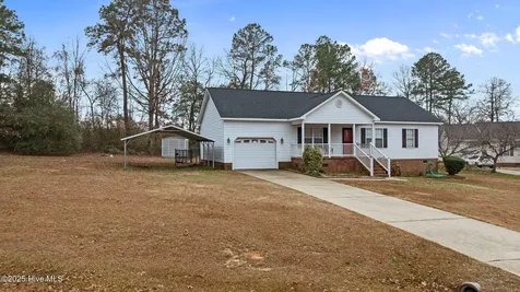 104 Karrie Ann Place Pikeville NC 27863