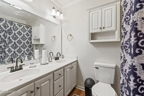 104 Karrie Ann Place Pikeville NC 27863