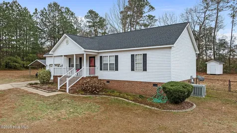 104 Karrie Ann Place Pikeville NC 27863