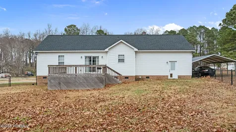 104 Karrie Ann Place Pikeville NC 27863