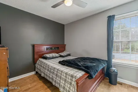 104 Karrie Ann Place Pikeville NC 27863