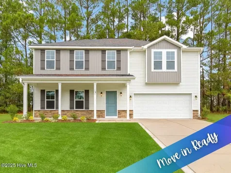 171 Traveller Way Raeford NC 28376