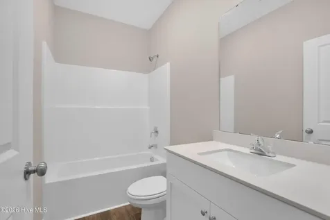 171 Traveller Way Raeford NC 28376