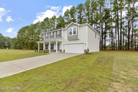 171 Traveller Way Raeford NC 28376
