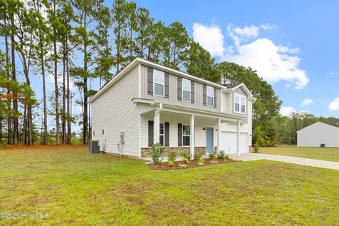 171 Traveller Way Raeford NC 28376