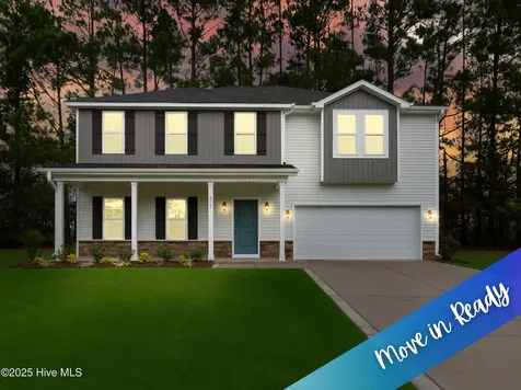171 Traveller Way Raeford NC 28376