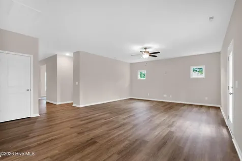 171 Traveller Way Raeford NC 28376