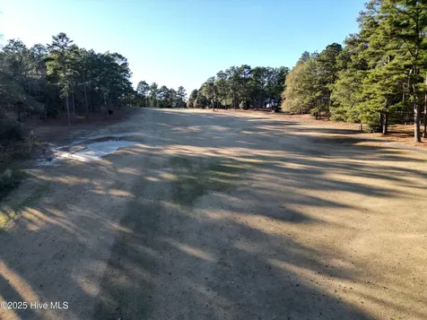 107 Cambridge Lane Seven Lakes NC 27376