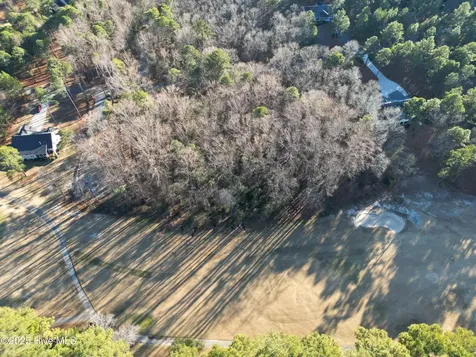 107 Cambridge Lane Seven Lakes NC 27376