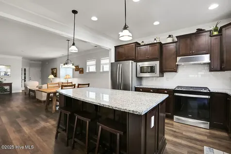 3158 Laughing Gull Terrace Wilmington NC 28412