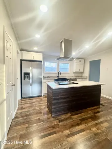 108-2 Jenkins Road Jacksonville NC 28540