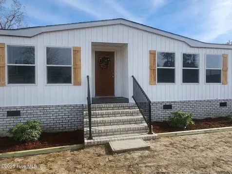 108-2 Jenkins Road Jacksonville NC 28540