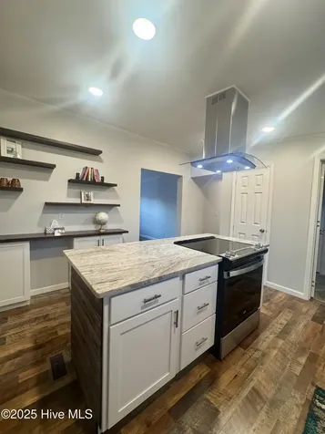 108-2 Jenkins Road Jacksonville NC 28540