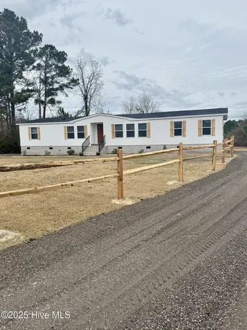 108-2 Jenkins Road Jacksonville NC 28540
