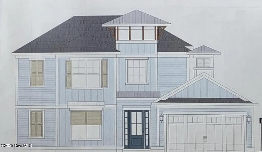 2088 Manor Parc Drive Calabash NC 28467