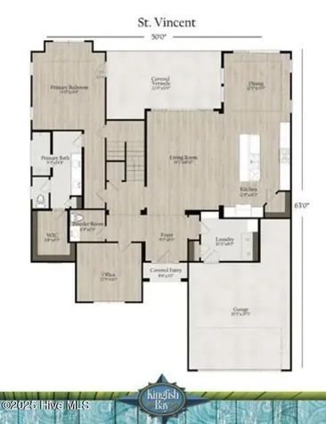 2088 Manor Parc Drive Calabash NC 28467