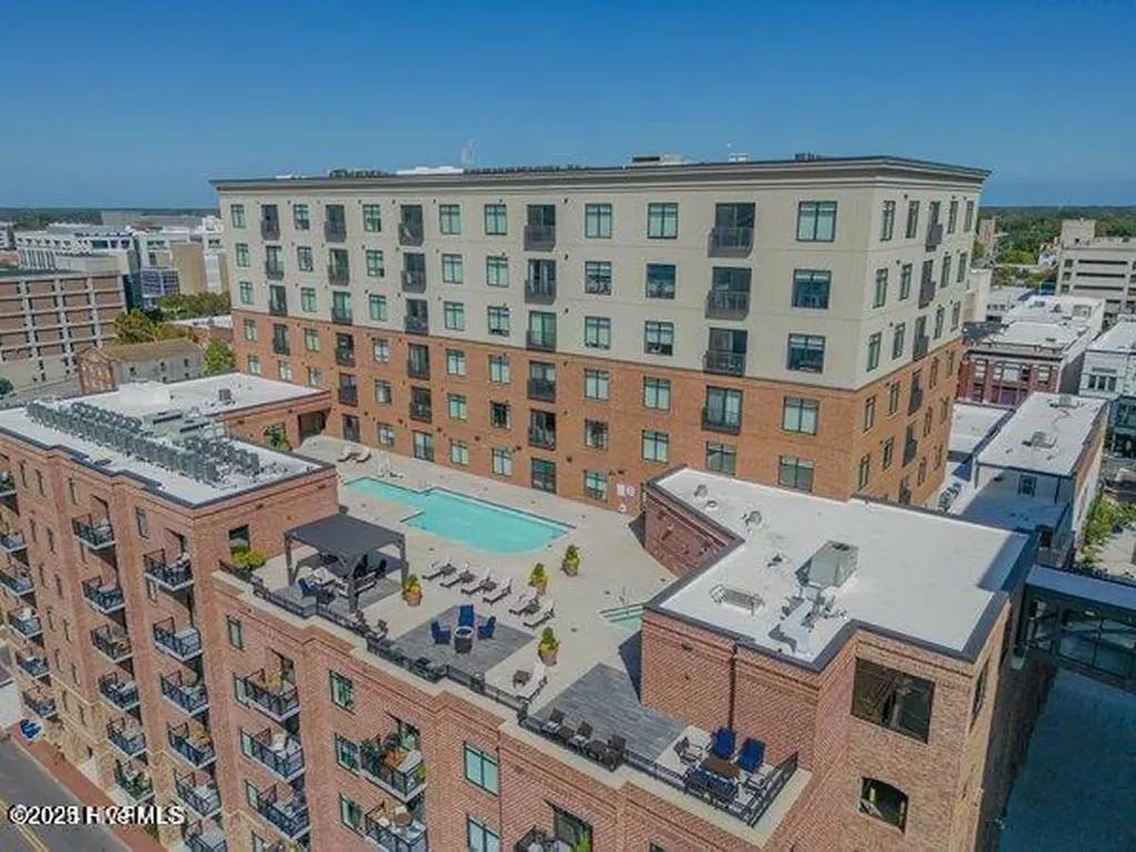 14 Grace Street Wilmington NC 28401