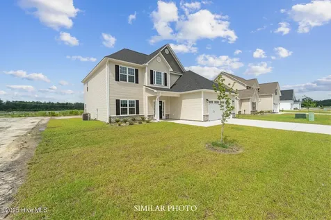 106 Sanctuary Street Jacksonville NC 28546