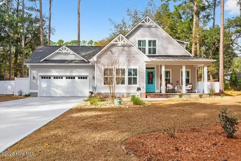 9030 Ocean Harbour Golf Club Road SW Calabash NC 28467