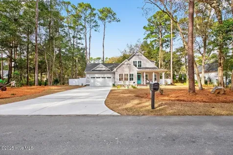 9030 Ocean Harbour Golf Club Road SW Calabash NC 28467