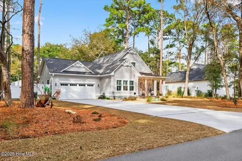9030 Ocean Harbour Golf Club Road SW Calabash NC 28467