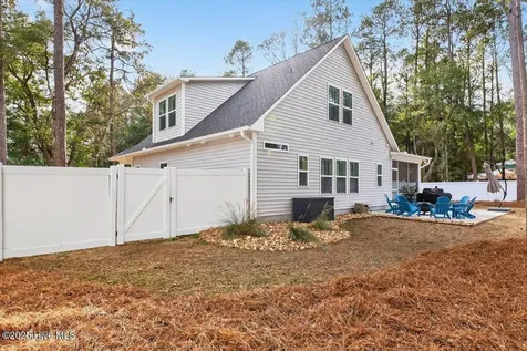 9030 Ocean Harbour Golf Club Road SW Calabash NC 28467
