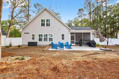 9030 Ocean Harbour Golf Club Road SW Calabash NC 28467