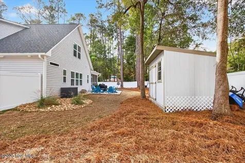 9030 Ocean Harbour Golf Club Road SW Calabash NC 28467