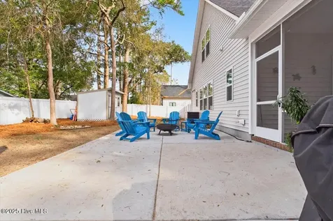 9030 Ocean Harbour Golf Club Road SW Calabash NC 28467