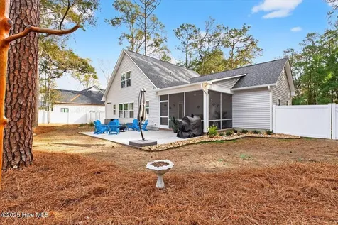 9030 Ocean Harbour Golf Club Road SW Calabash NC 28467