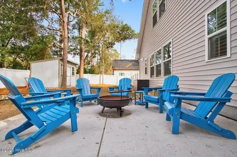 9030 Ocean Harbour Golf Club Road SW Calabash NC 28467