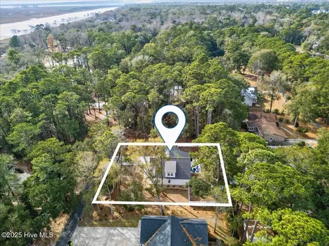 9030 Ocean Harbour Golf Club Road SW Calabash NC 28467